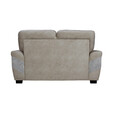 Fabric 2 Seater + 3 Seater Sofa 303